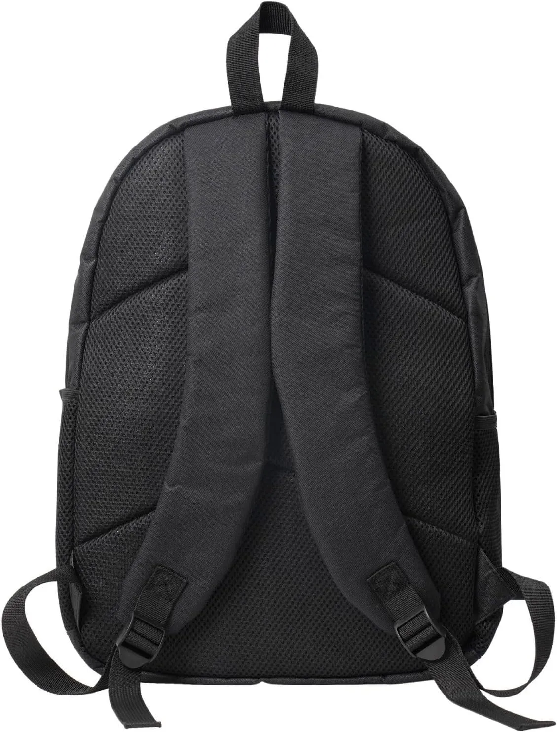 17 Inch Oxford Laptop Backpack for Men Women, Compatible with Checkered Retro 80s 90s Stylish and Functional for Work Daily Travel