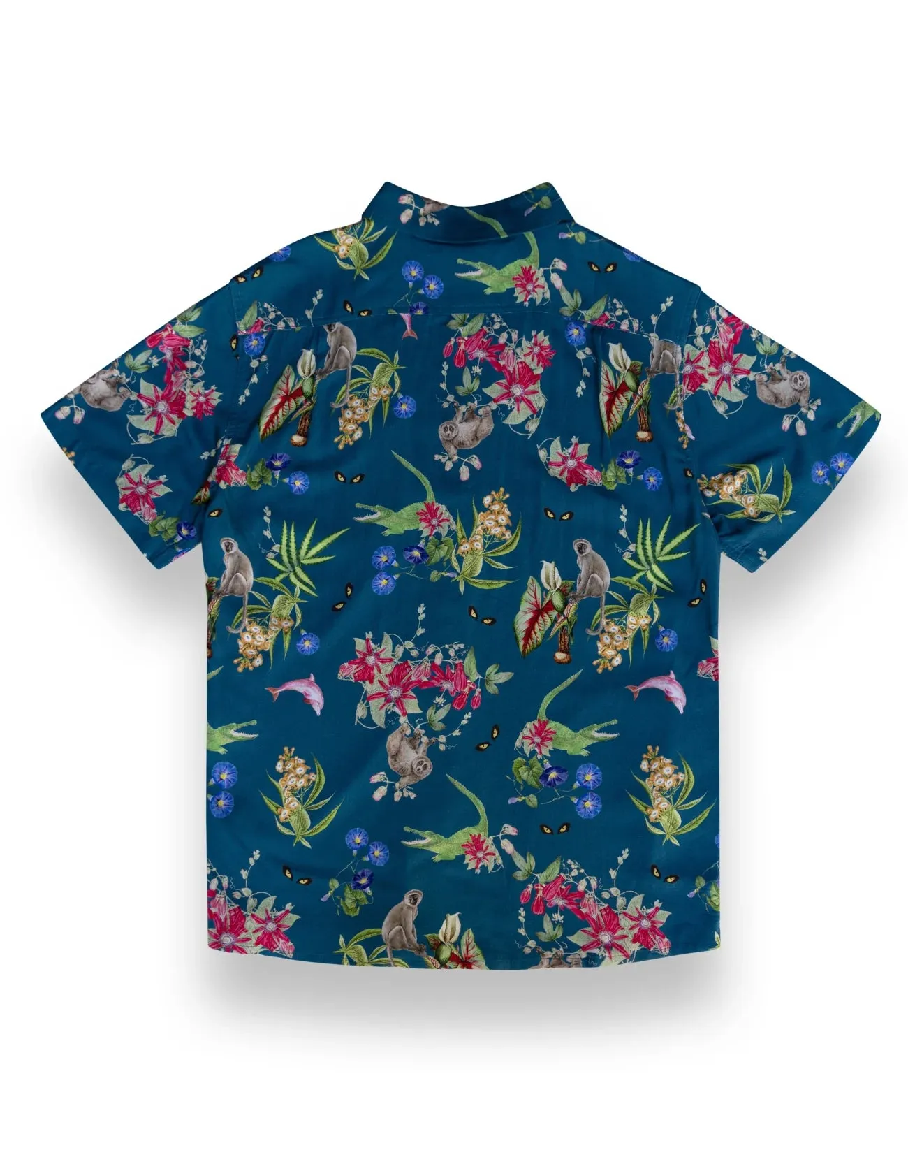 A FEW PINK FRIENDS - NIGHTHAWK™ BUTTON UP SHIRT (Regular Fit)