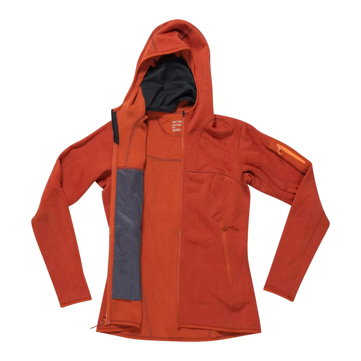 Arc'teryx Fortrez Hoody - Women's