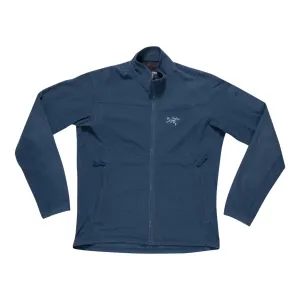 Arc'teryx Full Zip Fleece Jacket - Men's