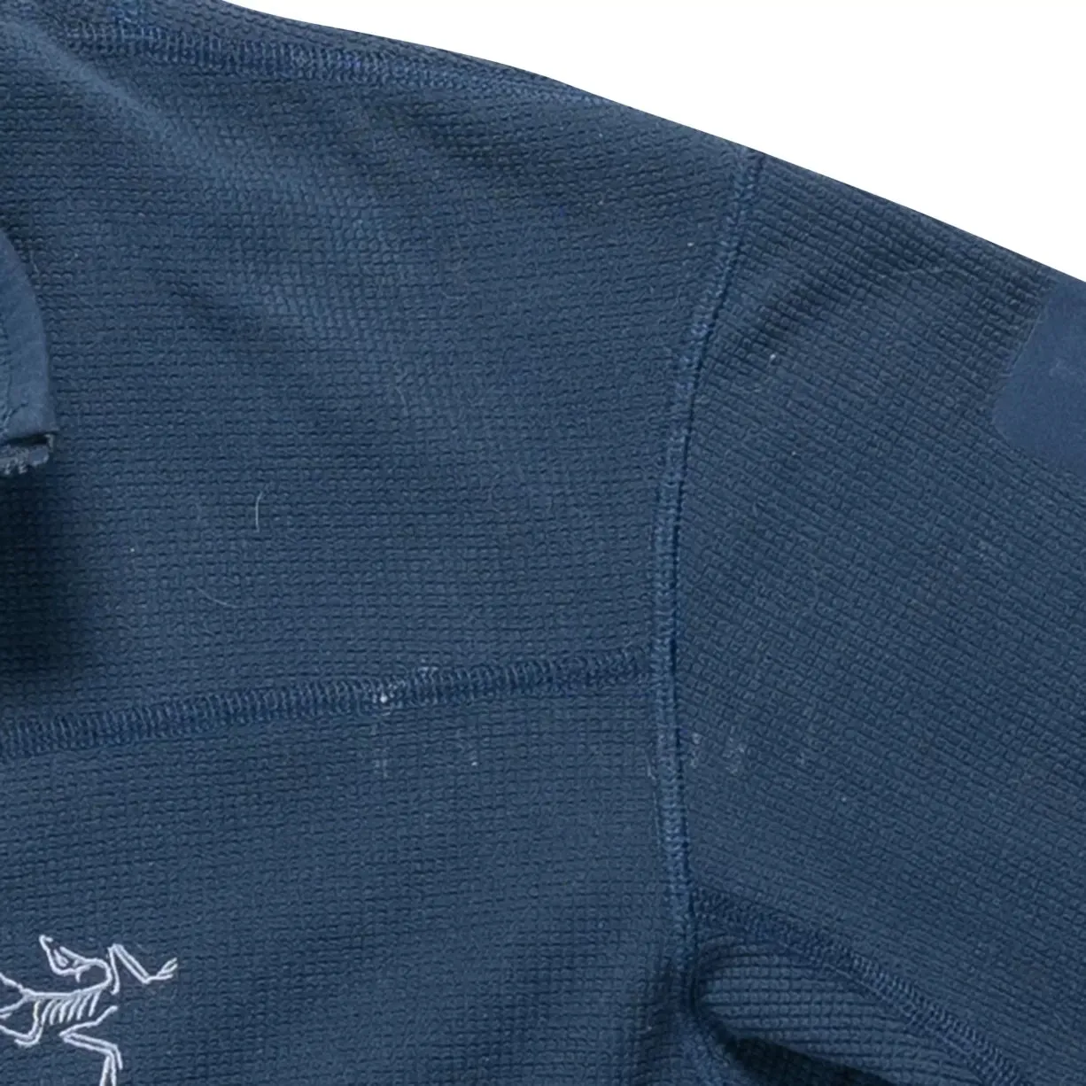 Arc'teryx Full Zip Fleece Jacket - Men's