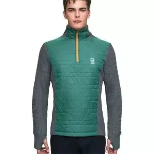 Bjorn Daehlie Comfy 1/2-Zip Sweater