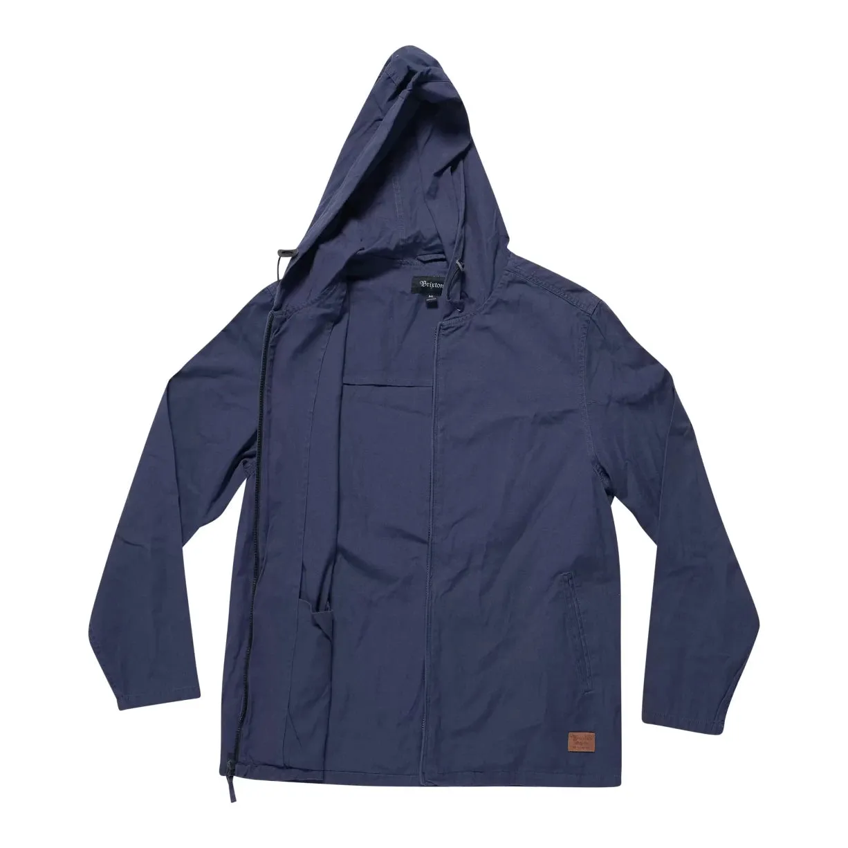 Brixton Fisherman Jacket - Men's