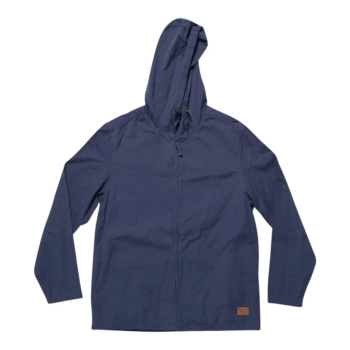 Brixton Fisherman Jacket - Men's