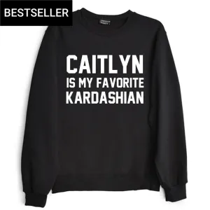 CAITLYN PULLOVER