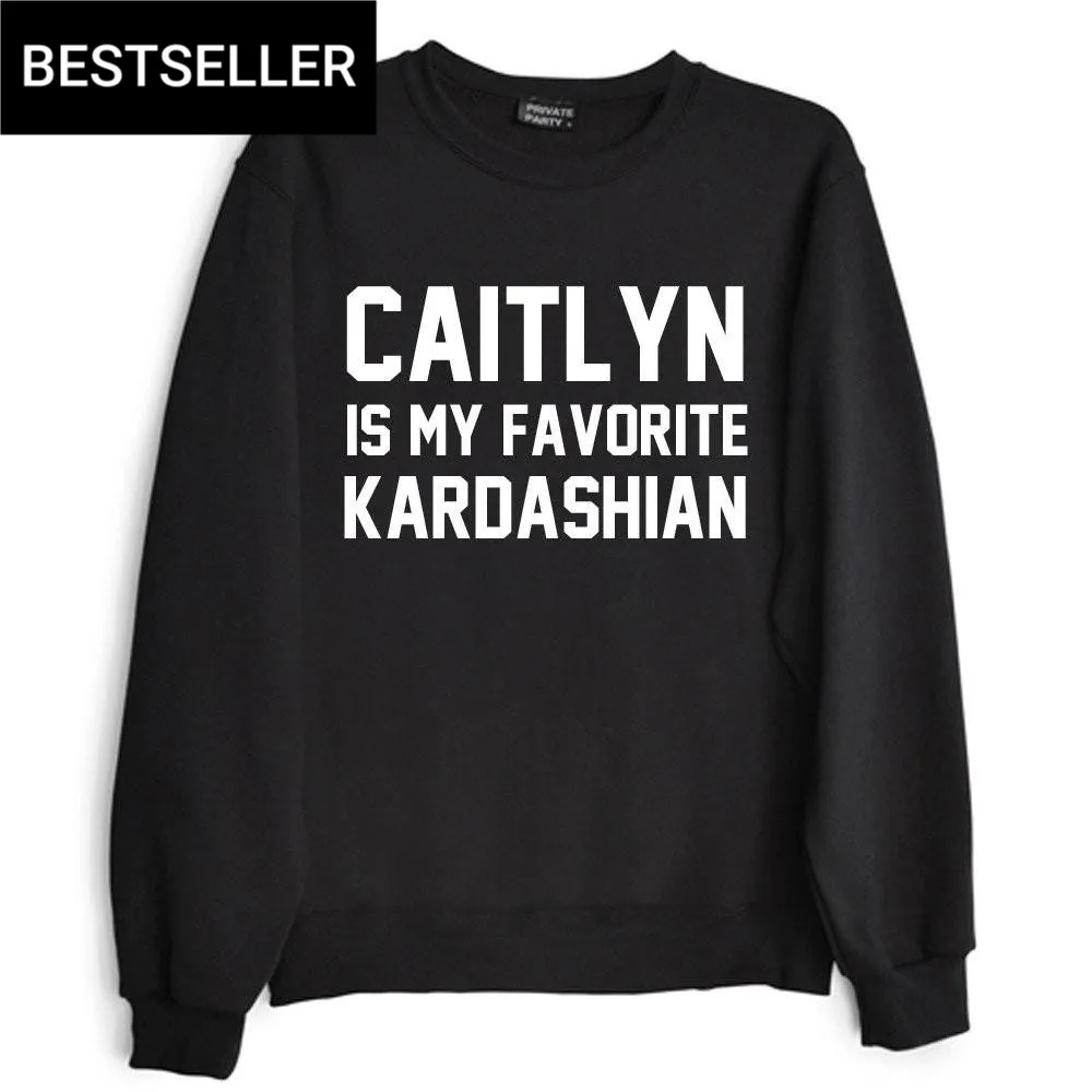 CAITLYN PULLOVER