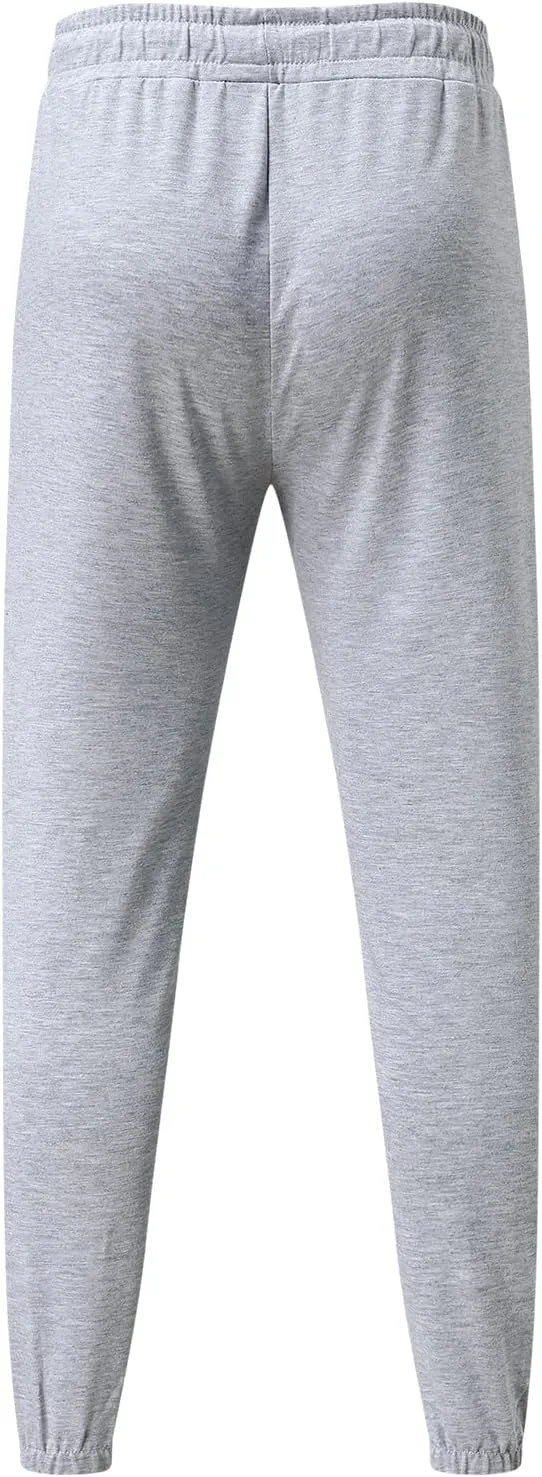 Cargo Pants for Men Big and Tall, Pockets Men Splicing Printed Overalls Casual Pocket Sport Work Casual Trouser Pants