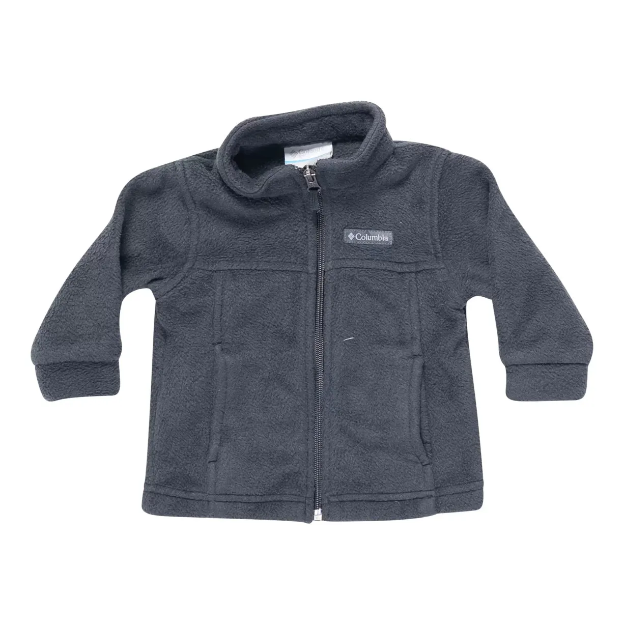 Columbia Steens Mountain II Fleece Jacket - Infants