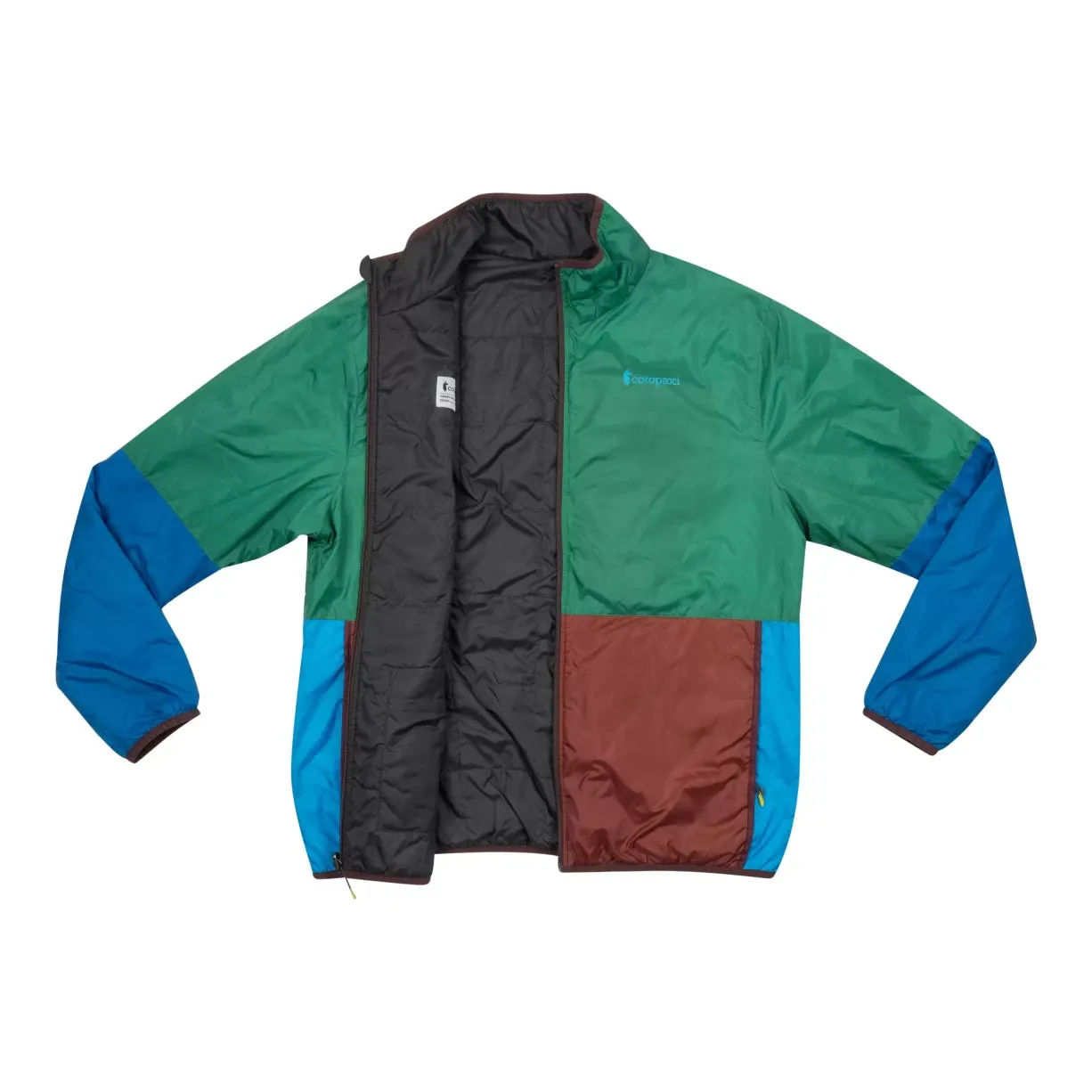 Cotopaxi Teca Calio Jacket