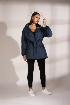 Delfine Windbreaker
