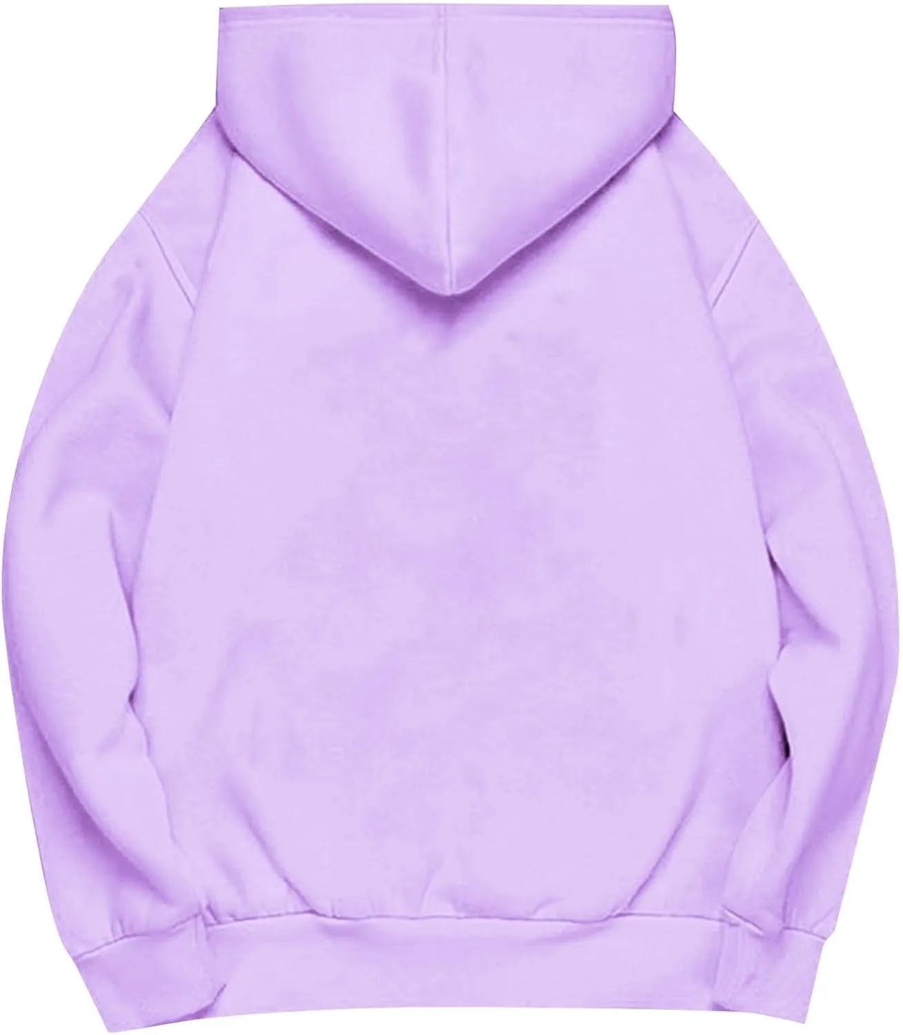 Fall Womens Oversized Hoodies Winter Cute Sweatshirts Pullover 2024 Fashion Tops Trendy Outfits