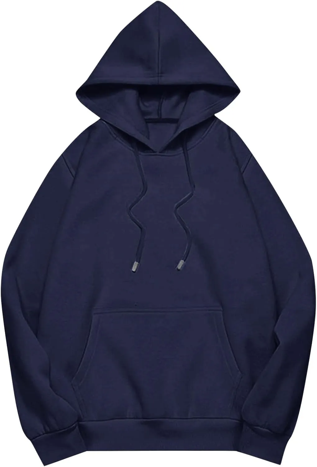 Fall Womens Oversized Hoodies Winter Cute Sweatshirts Pullover 2024 Fashion Tops Trendy Outfits