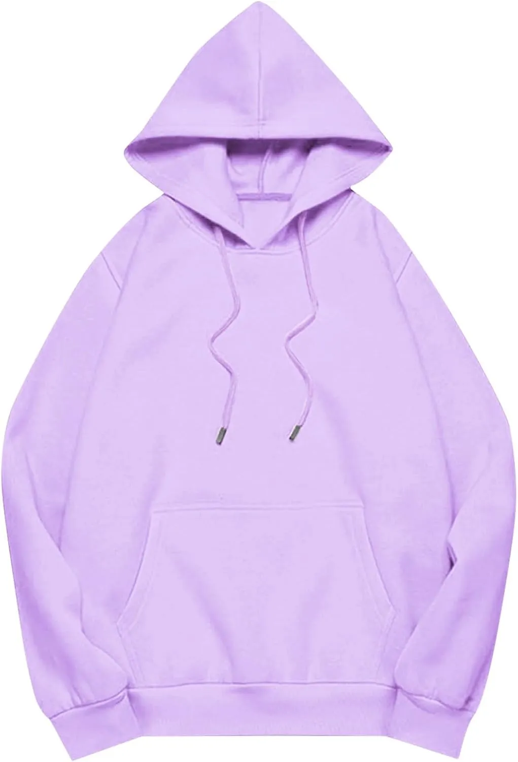 Fall Womens Oversized Hoodies Winter Cute Sweatshirts Pullover 2024 Fashion Tops Trendy Outfits