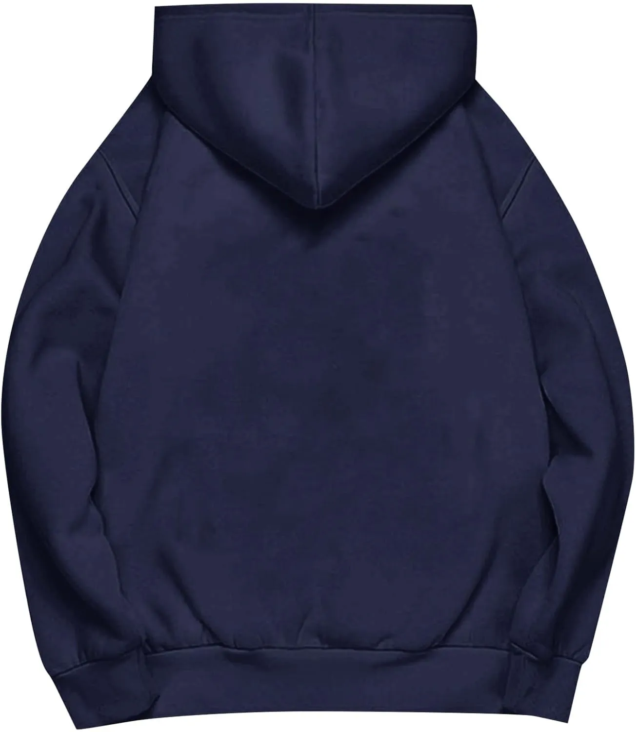 Fall Womens Oversized Hoodies Winter Cute Sweatshirts Pullover 2024 Fashion Tops Trendy Outfits