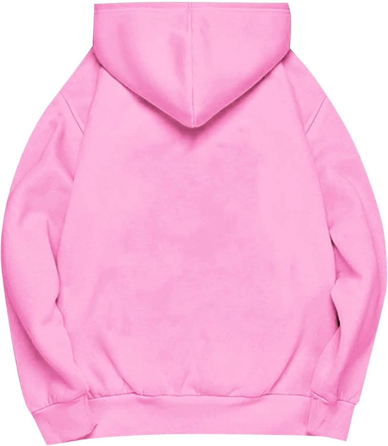 Fall Womens Oversized Hoodies Winter Cute Sweatshirts Pullover 2024 Fashion Tops Trendy Outfits
