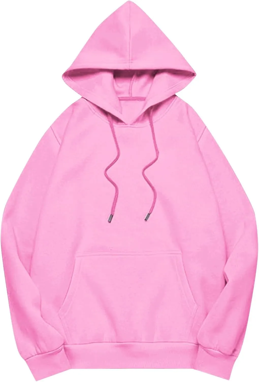 Fall Womens Oversized Hoodies Winter Cute Sweatshirts Pullover 2024 Fashion Tops Trendy Outfits