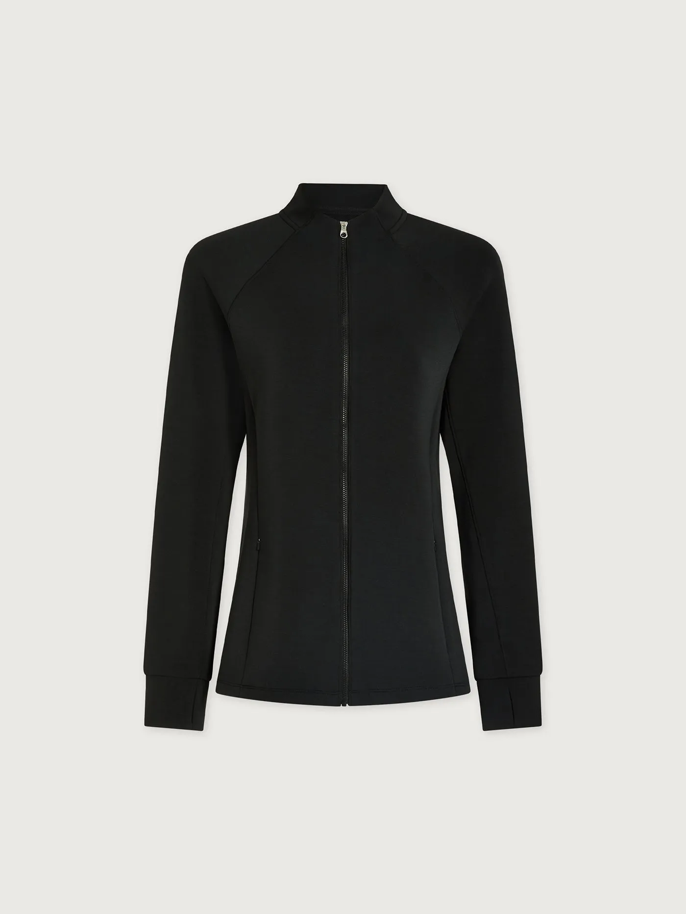 Hayden Zip Through Midlayer