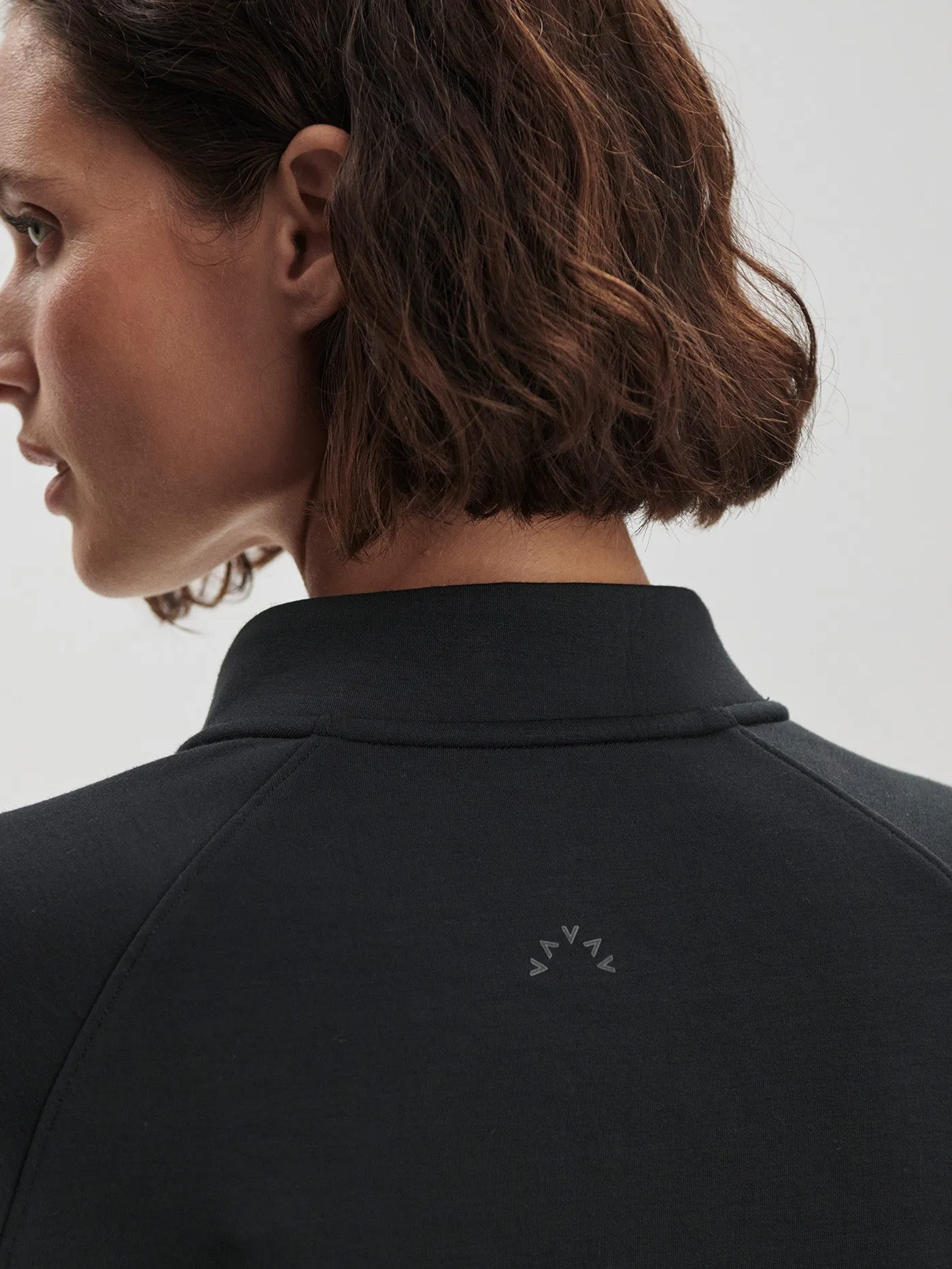 Hayden Zip Through Midlayer