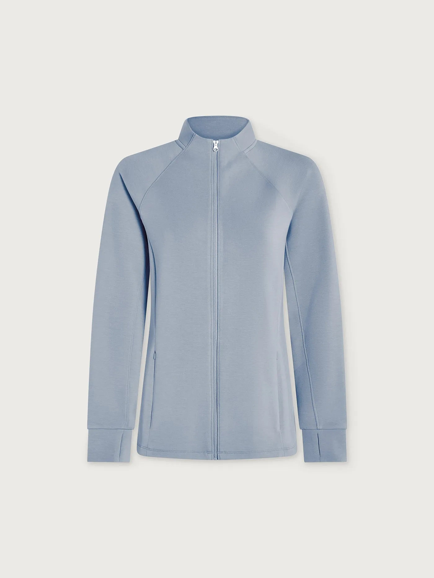 Hayden Zip Through Midlayer
