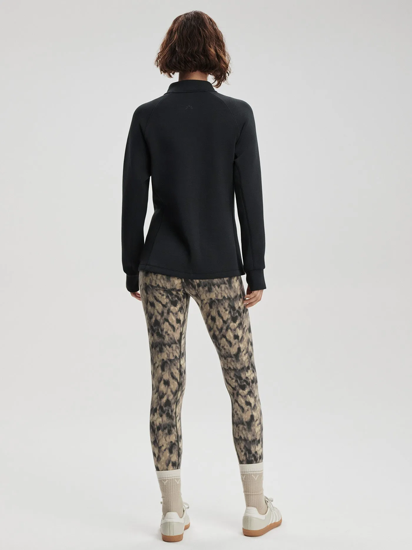 Hayden Zip Through Midlayer