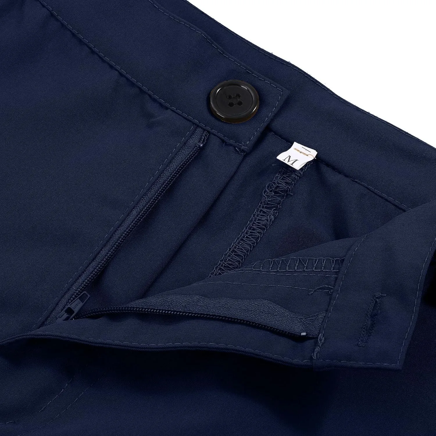MenS Cargo Pants Fashion Athletic Slim Fit Joggers Gym Sweatpants with Pockets Hiking Outdoor Trousers Overalls