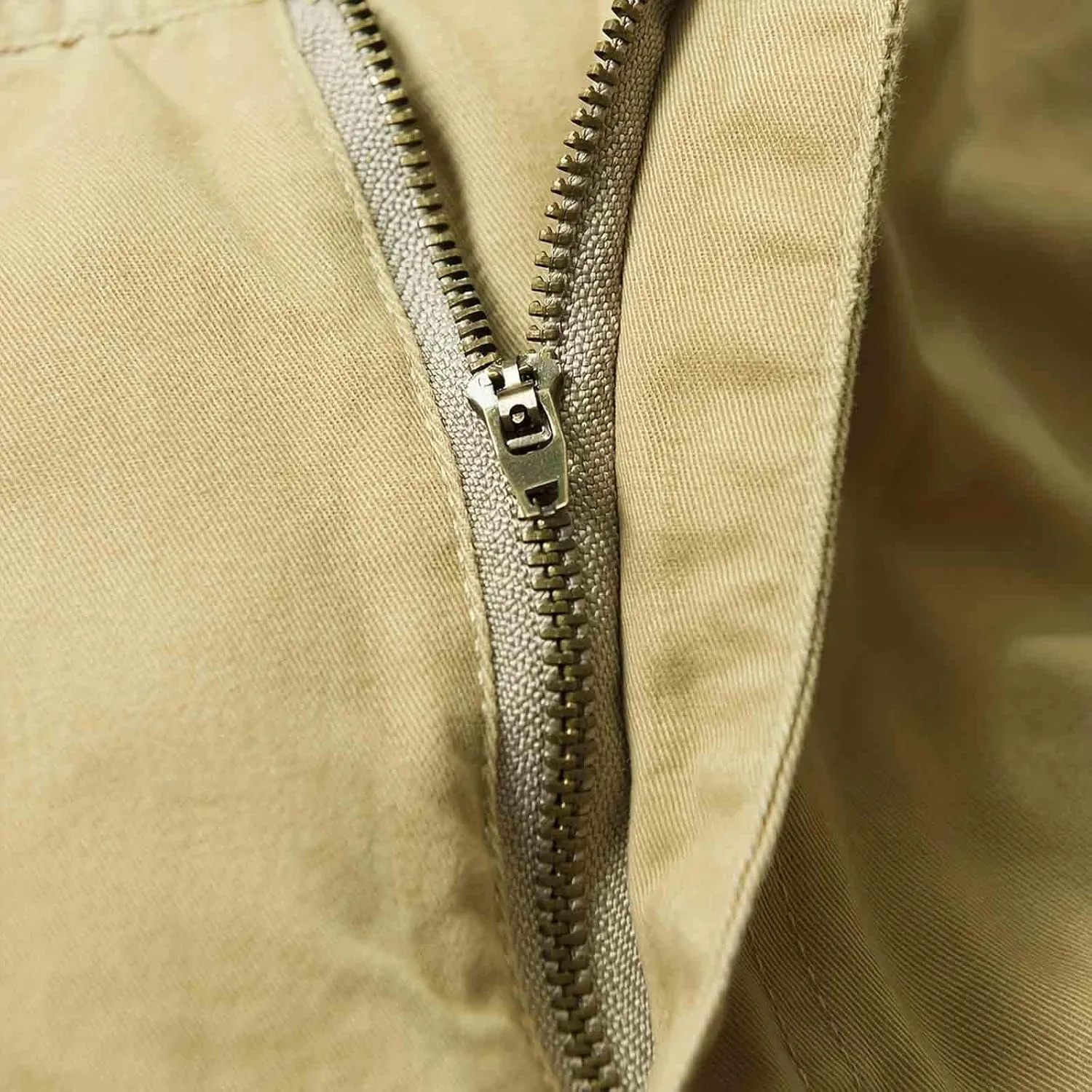 Mens Casual Cargo Pants Workout Joggers Ring Hole Expandable Waist Waistband Work Pants Baggy Pockets Hiking Pants