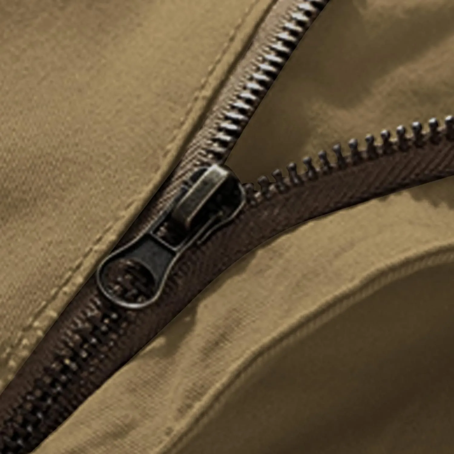 Men's Casual Tactical Pants Multi-Pocket Solid Outdoor Trousers Loose Straight Durable Gym Hiking Overalls Cargo Pants
