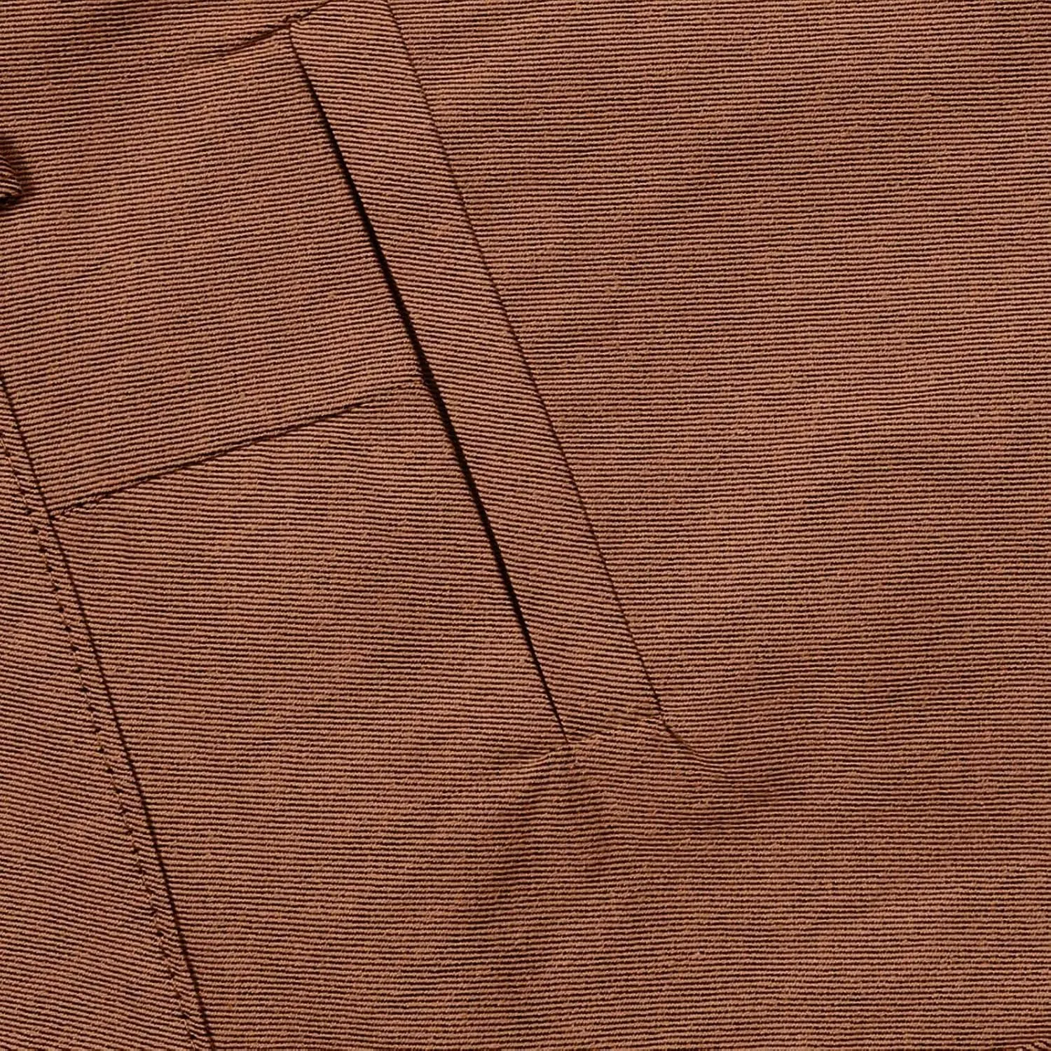Mens Work Slacks Business Casual Slim Fit Plain Button Up Closure Elastic Waist Straight Pants Lightweight Pants