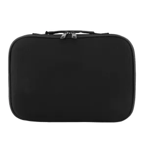 Professional Hairdressing Tools Bag, Hair Stylist Travel Bag Multi-Functional Hair Stylist Hairdresser Salon Makeup Beauty Cosmetics Toiletry Organizer Bag Holder Bag
