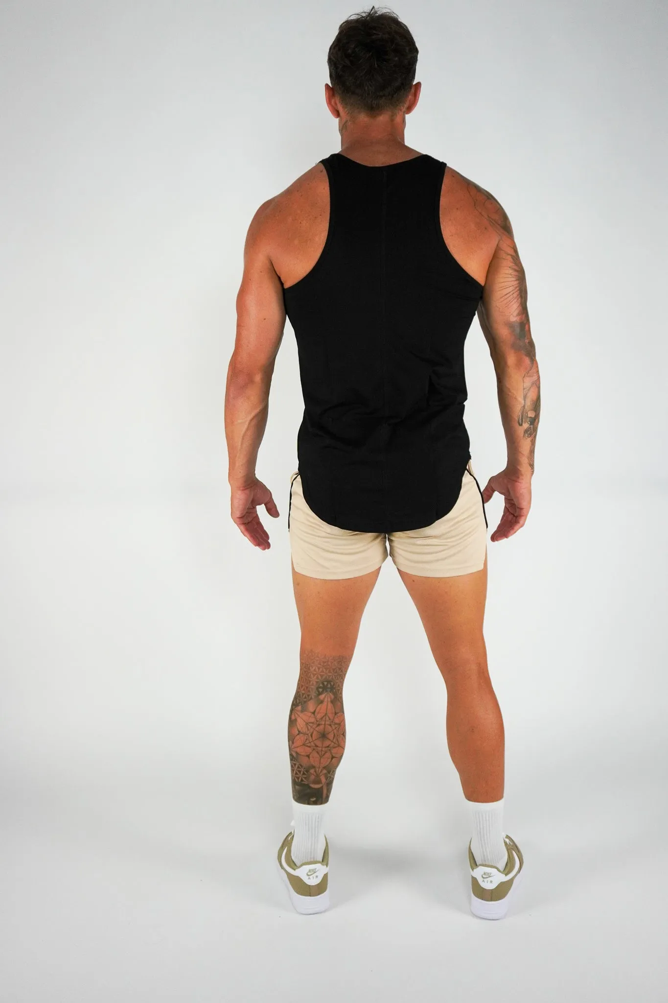 Roo Beater - Black