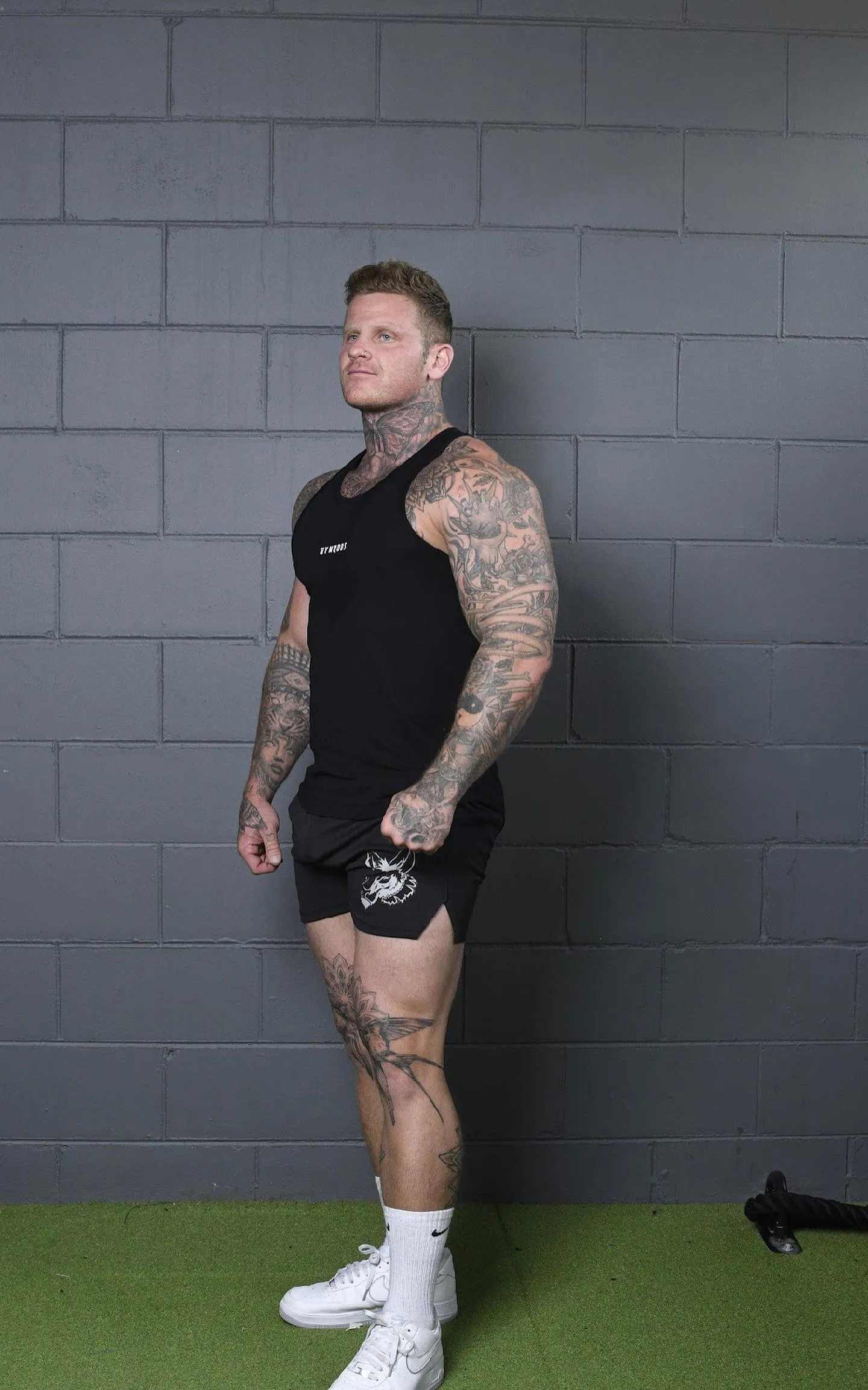 Roo Beater - Black