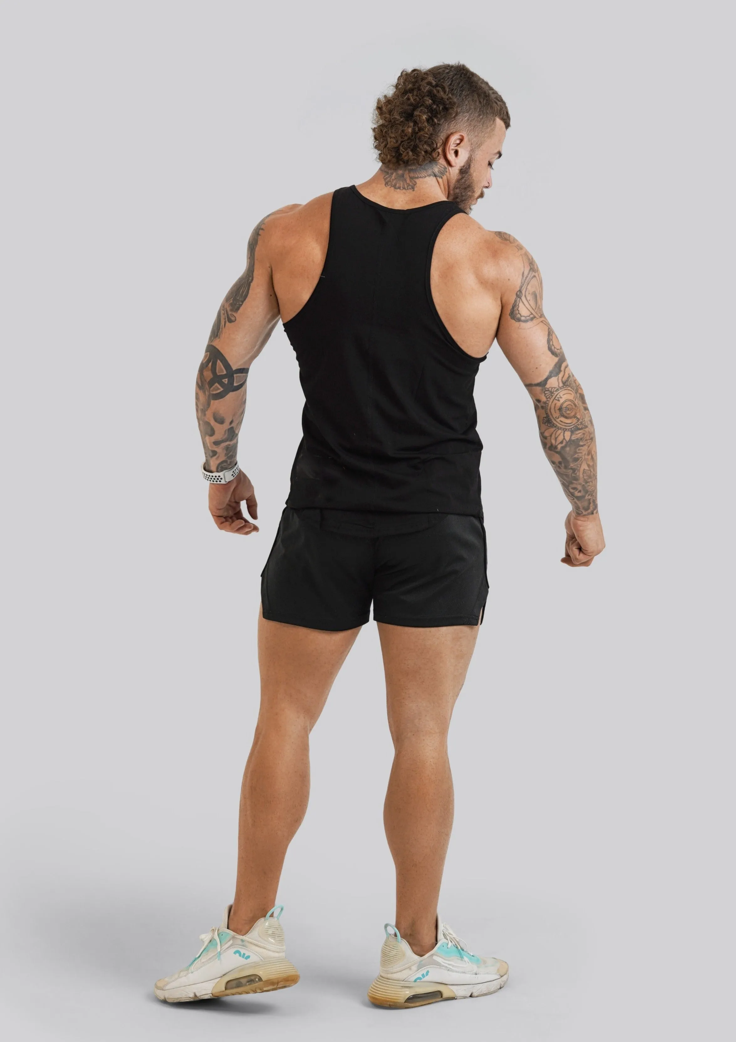 Roo Beater - Black