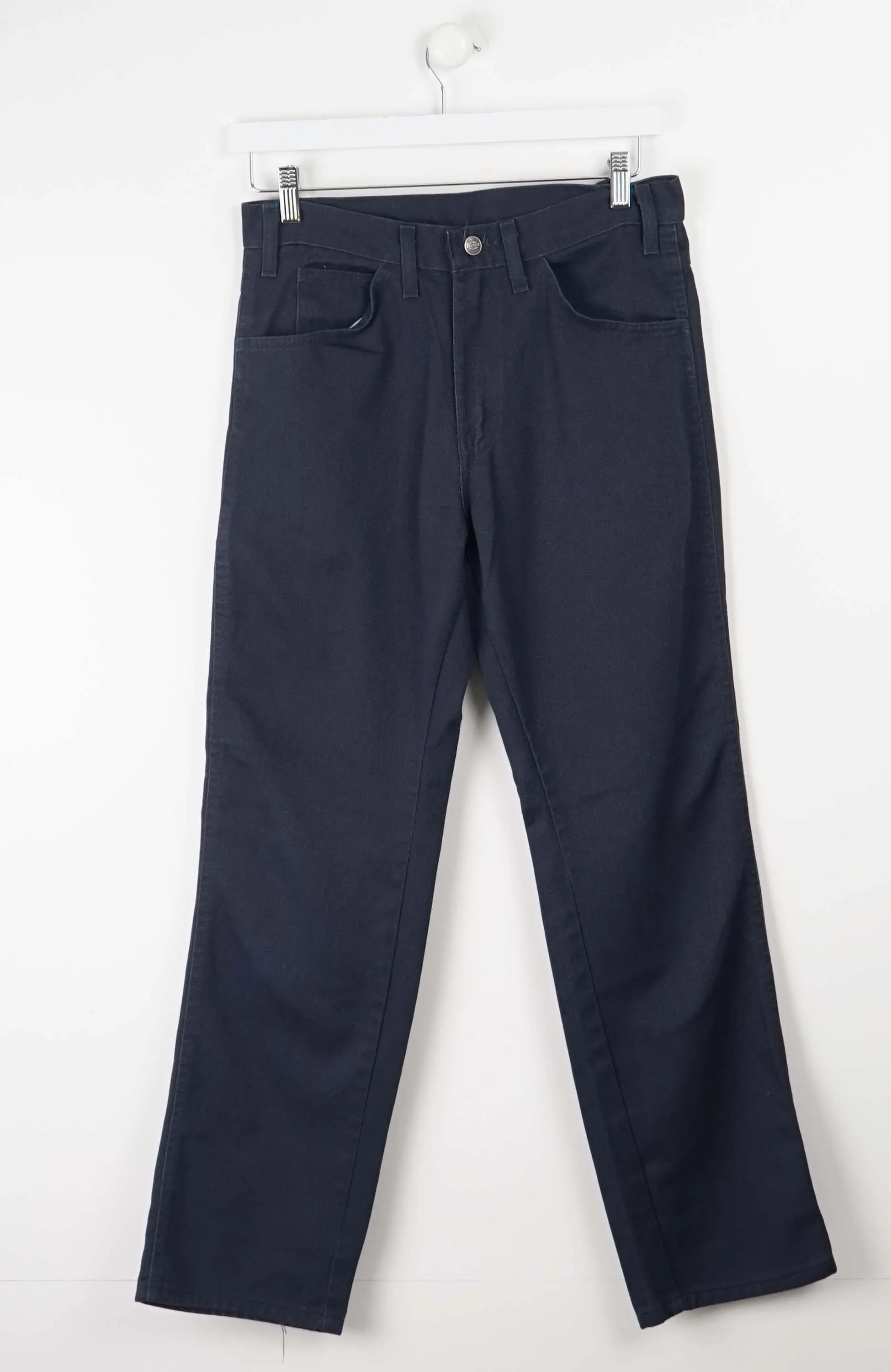 VINTAGE DICKIES WORKWEAR PANTS W32